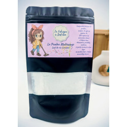 Poudre Multiusage Lait de...