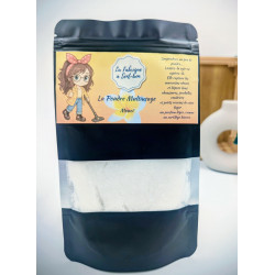 Poudre Multiusage Monoï