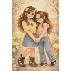 Vanilla Ice Cream - L'Unique