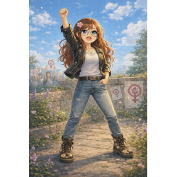 Calm Your Mind - La Voix Retrouvée