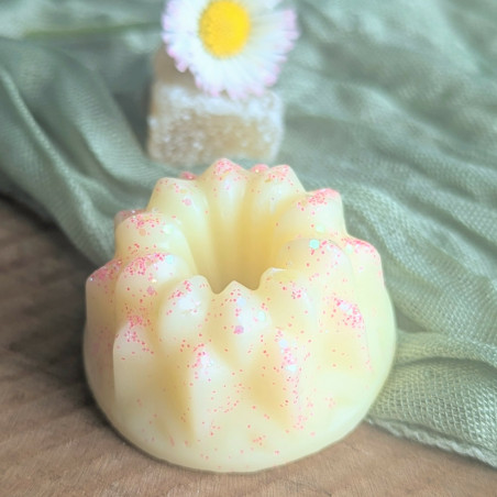 Vanilla Ice Cream - L'Unique