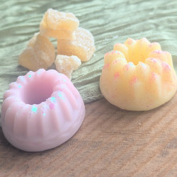 Vanilla Ice Cream - L'Unique