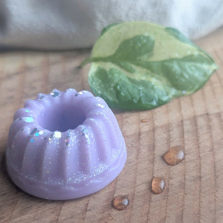 Fleur d'Eau - Après l'Orage