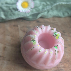 Fleur de Lotus - Espoir