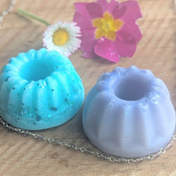 Lait de Riz et Cerisier - Sororité