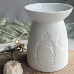 Brûle-parfums Bouddha