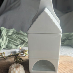 Brûle-parfums Maison Nordique