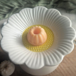 Brûle-parfums Marguerite