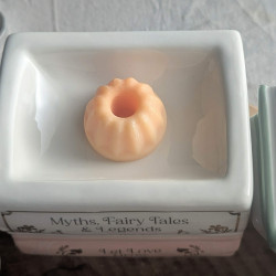 Brûle-parfums Romance