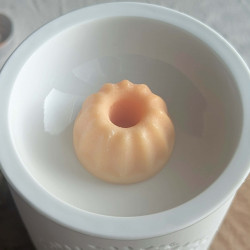 Brûle-parfums Arbre de Vie