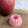 Poire Grenade - La Pause Gourmande