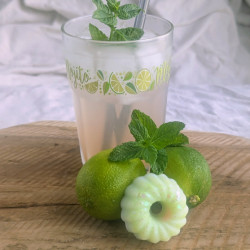 Mojito - Sous la Pergola