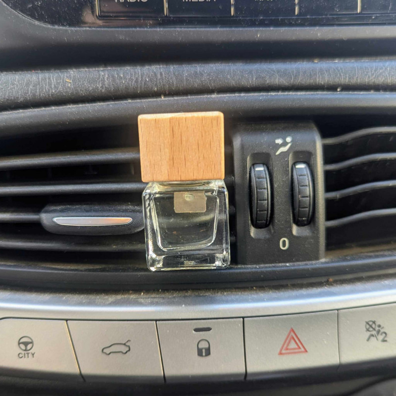 Diffuseur Eau de coco