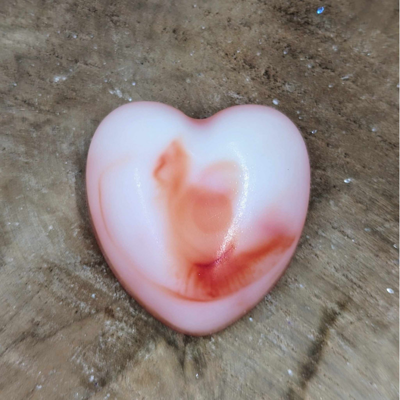 Cœur Monoï