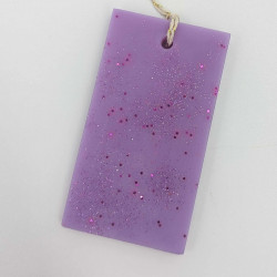 Suspension Lilas