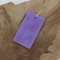 Suspension Lilas