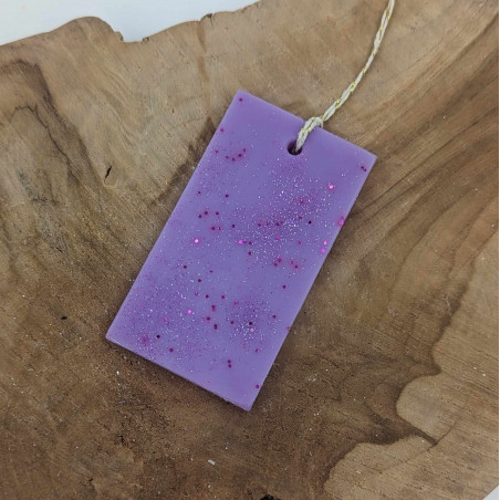 Suspension Lilas
