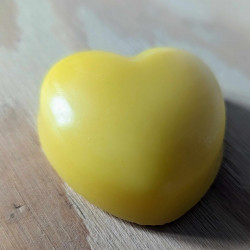 Coeur Vanille des îles