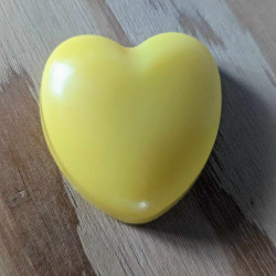 Coeur Vanille des îles