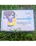 Coffrets cadeaux