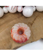 Fondants parfumés hivernaux