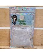 Les Poudres Multiusages Parfumées