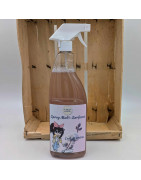 Sprays Multi-surfaces