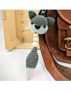 Créations crochetées